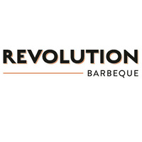 Revolution Barbeque