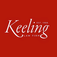 Local Business Keeling Law Firm in Houston TX