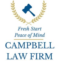 Local Business Campbell Law Firm, Bankruptcy Law in Mt Pleasant SC