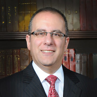 John Simonian Attorney at Law