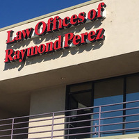 Law Offices of Raymond Perez