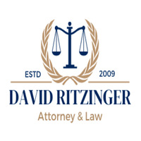 Local Business Law Office Of David P. Ritzinger in Vacaville CA