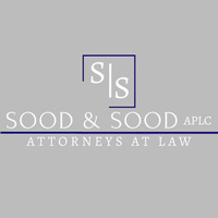 Local Business The Law Offices Of Sood & Sood, APLC in Santa Ana CA