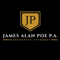 James Alan Poe, PA - Bankruptcy Attorney