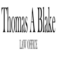 Thomas A Blake Law Office