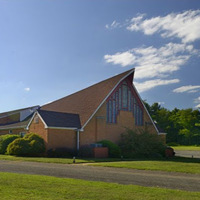 Temple Adas Shalom