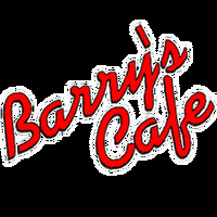 Local Business Barry's Cafe in Raleigh NC