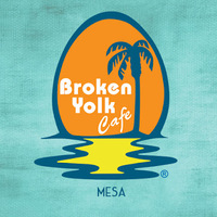 Broken Yolk Cafe