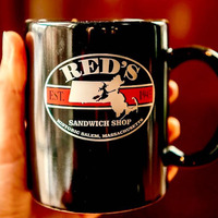 Local Business Red's Sandwich Shop in Salem MA