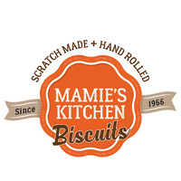 Mamie's Kitchen Biscuits