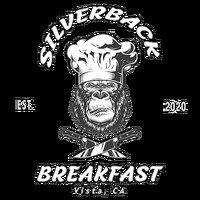 Silverback Breakfast and Cafe