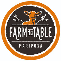 Local Business Happy Goat Farm to Table in Mariposa CA