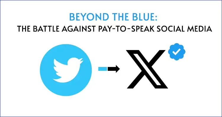 The Price of Speech Why We Opt Out of Twitter Premium Path